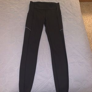 Lululemon Leggings 25”